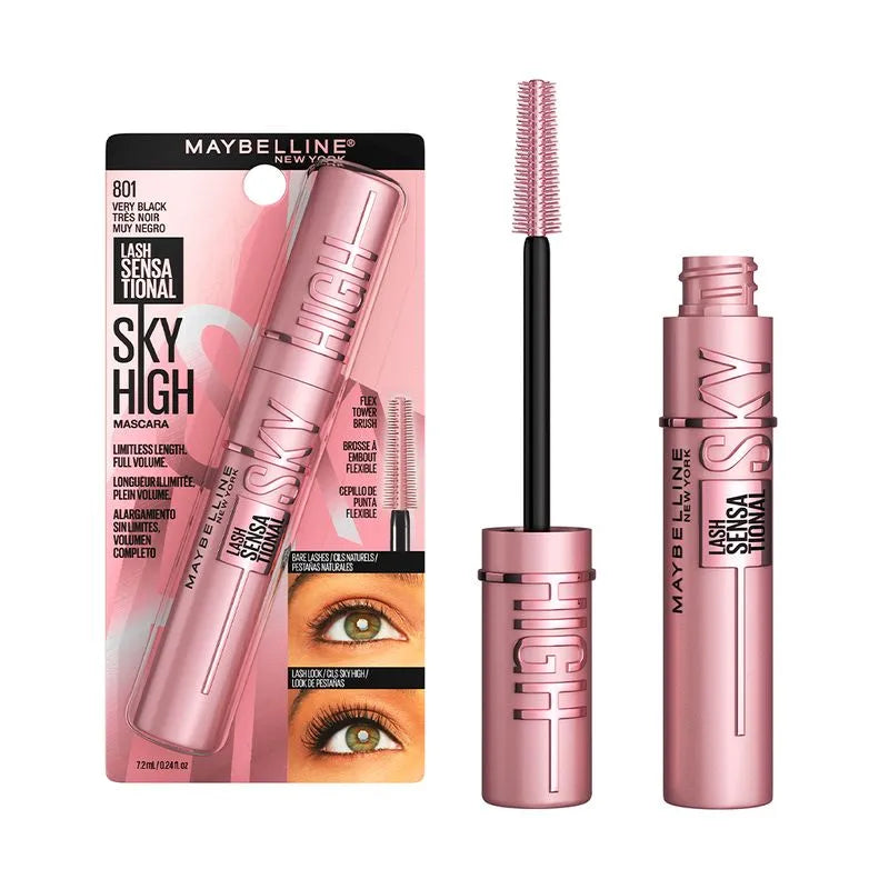 RIMEL SKY HIGH DE MAYBELLINE (OFERTA 2X1) -