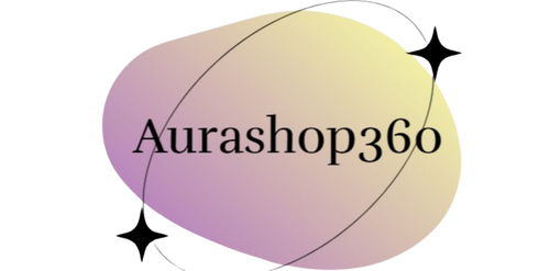AuraShop360
